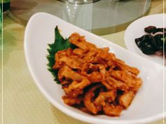 -上海雅居乐万豪侯爵酒店