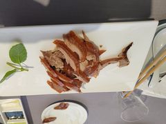-全聚德(长白直营店)