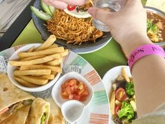 -麦哲伦丝绸度假村