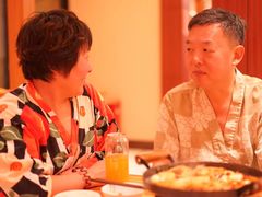 -大江户·温泉洗浴(浑南店)