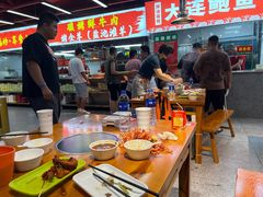 -养牛邓·潮汕牛肉海鲜自助火锅(广州店)