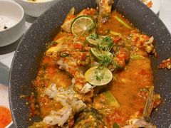 -美奈小馆·越南料理(中航城君尚购物中心店)