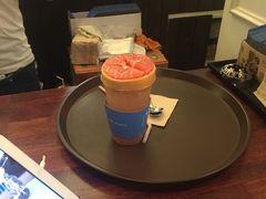 -Cafe de Paris(林荫路店)