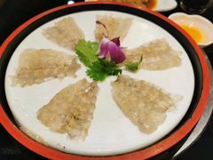 -草鱼先生潮州鱼生·虾生(新厦花园店)