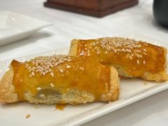 -白天鹅宾馆-宏图府餐厅