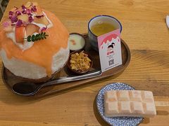 -WONDER ICE 萬得冰田(建設路总店)