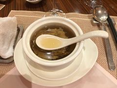 -厦门宝龙铂尔曼大酒店·龙之渊中餐厅