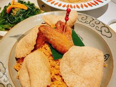 -太食獸泰式茶餐厅(IFS国金中心店)