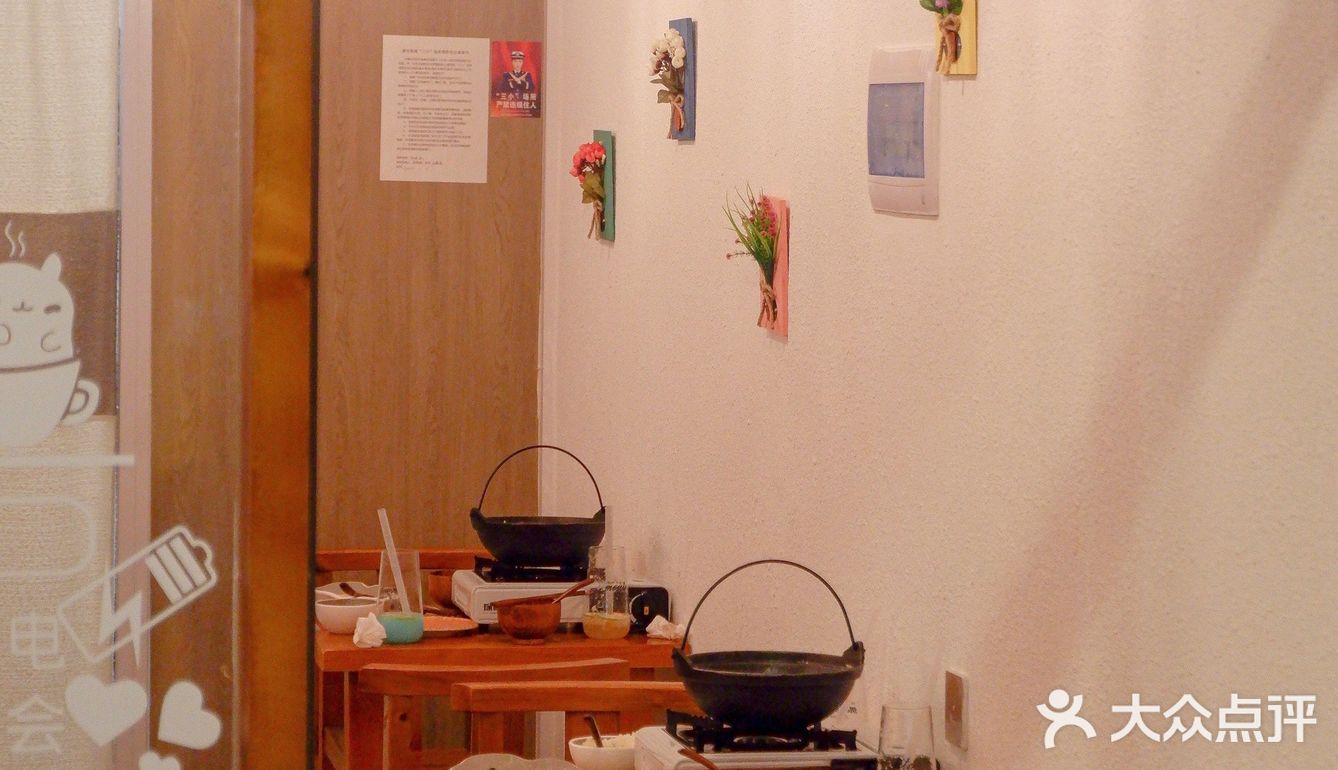 深圳美食｜我又挖到巷子里的宝藏清新小店