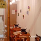 深圳美食｜我又挖到巷子里的宝藏清新小店