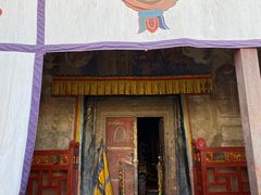 -札达土林-托林寺