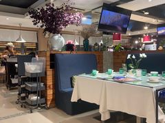 -观塘港茶餐厅(八一大道店)