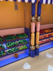 -奈尔宝·儿童乐园·亲子餐厅(苏州大悦城店)