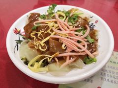 -大眼锅贴水饺(河东店)