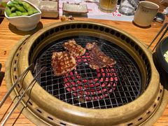 -赤坂亭·M9和牛放题(长楹天街购物中心店)