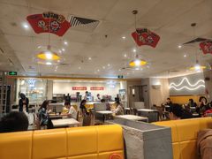 -大家乐(广州天河城六楼店)