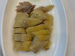 -金河半岛园林酒家(金融城店)