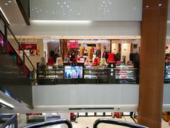 -资和信百货商场