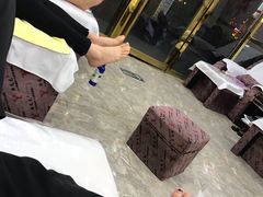 -郑远元专业修脚房·按摩·肉刺·灰指甲(天润城八街区店)