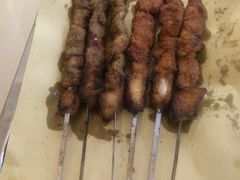 -雪山晋乡楼(食品街店)