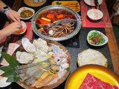 -牛New寿喜烧(虹桥新天地店)