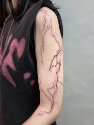 -匿名者纹身学院派·刺青