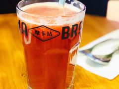 -Moka Bros 摩卡站(西单大悦城店)