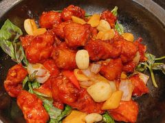 -紫光园·烤鸭·北京菜(劲松店)