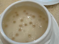 -麒麟中餐厅·经典粤菜·地道菜式老字号(广州长隆酒店)