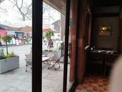 -院子餐厅·大锅菜·老杭帮(桥西直街店)