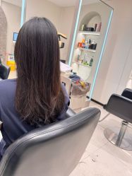 -摩登时代美发沙龙