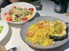 -花样西贡·蜜越餐厅·法式越南料理(水晶城店)