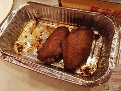 -尊宝比萨(广州塔店)