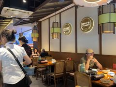 -魏铭鱼头捞饭(晋阳路店)