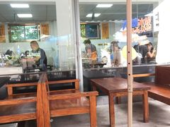 -段生记肉丸糊辣汤(西铁大明宫住宅小区店)