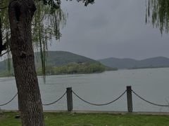 -南北湖风景区