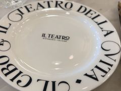 -IL TEATRO 精品意大利餐厅