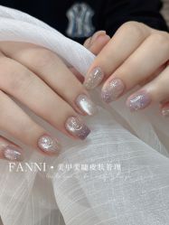 -Fanni美甲美睫皮肤管理