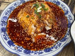-冬哥川菜馆(十梓街店)