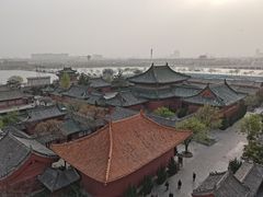 -开封府
