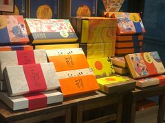 -可莎蜜兒(下沙香榭里店)