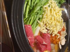 -冰川朝鲜族料理·东北菜(观前店)