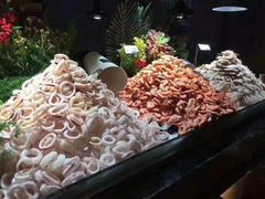 -韩风源烧烤涮自助餐厅(禹州新一峰店)