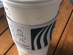 -星巴克臻选(成都宽窄巷子店)