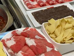 -重庆大队长火锅(凤城八路店)