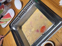 -泽成冰煮羊火锅(中正天街店)