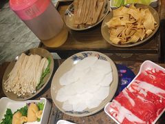 -小龙坎老火锅(北京三里屯店)