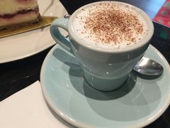 -Seesaw Coffee(环贸iapm店)