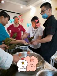 -蓓儿悦月子会所(日月大道店)