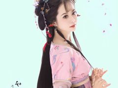 -九月鹰飞汉服摄影工作室